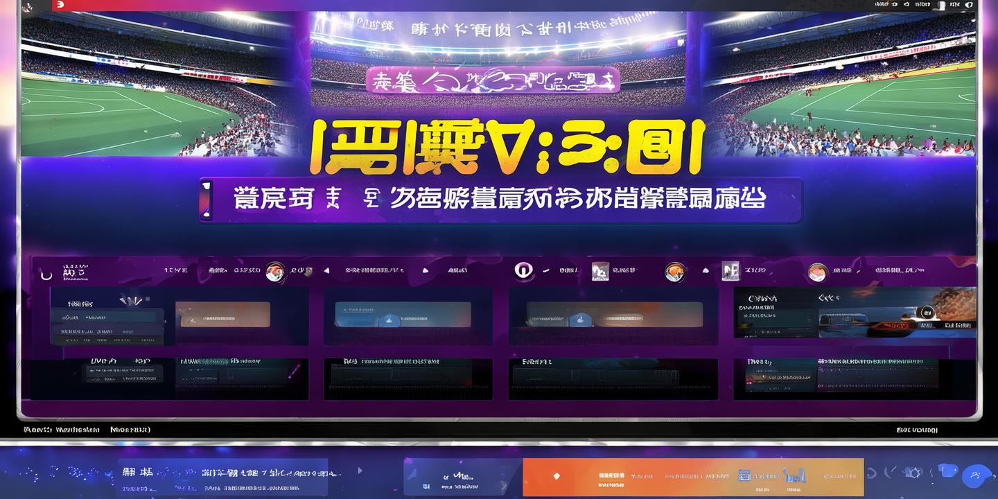 《啦啦啦免费高清在线直播4v6.3.7：畅享精彩赛事的全新体验之旅》