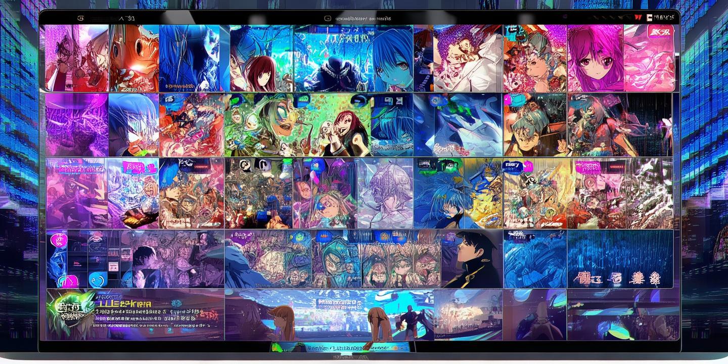 探索“jealousvue日本40v3.7.0”：一款引领潮流的日本动漫社区软件