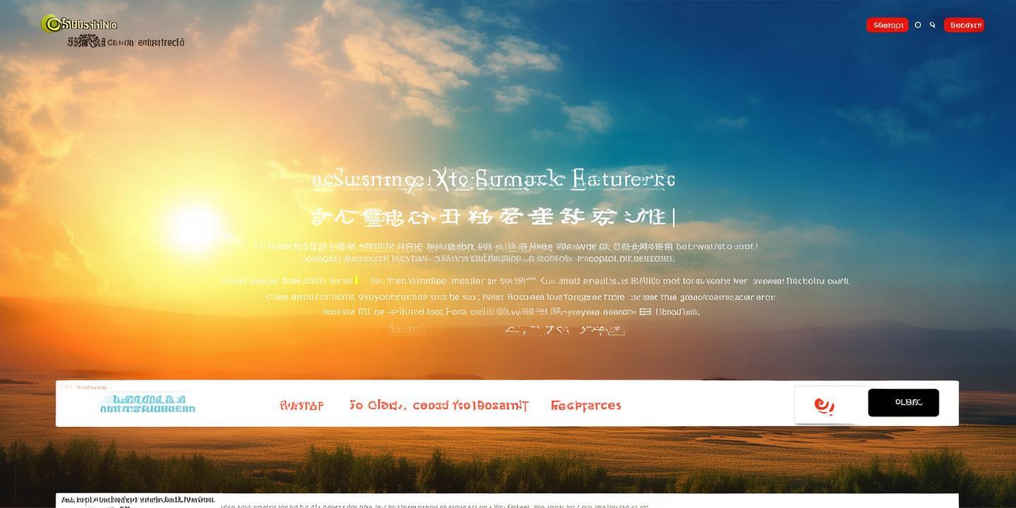 阳光高考网最新版本官网：助力学子梦起航