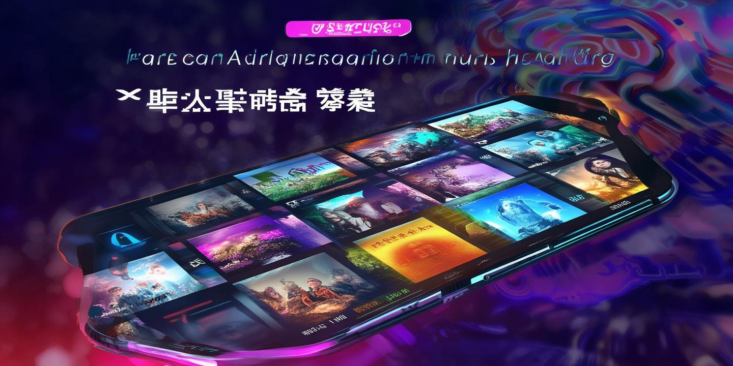太深了吧唧吧唧吧APP：免费播放影视剧，畅享观影新体验