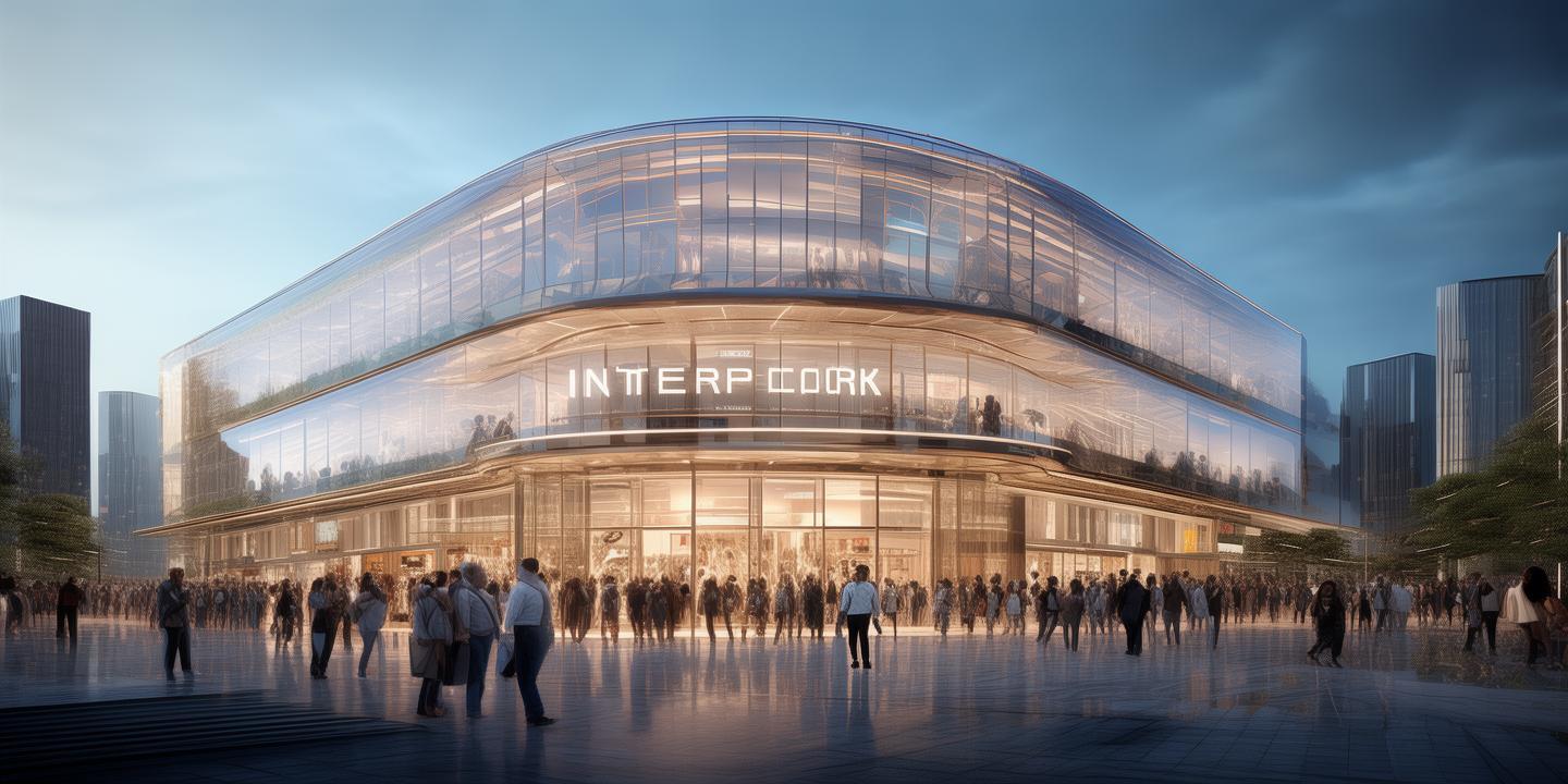 《INTERPARK国际版：打造全球购物新体验的先锋平台》