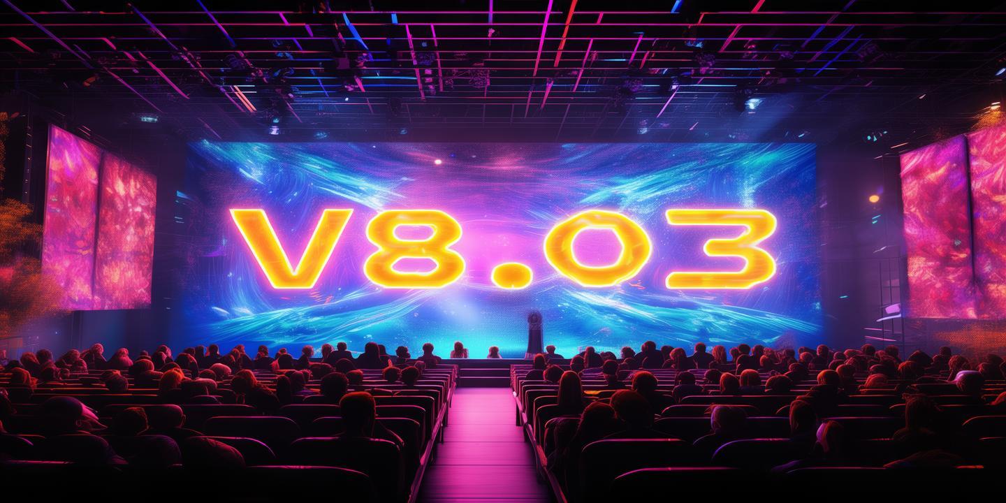 《每天免费观看V8.03，畅享视听盛宴的无限可能》