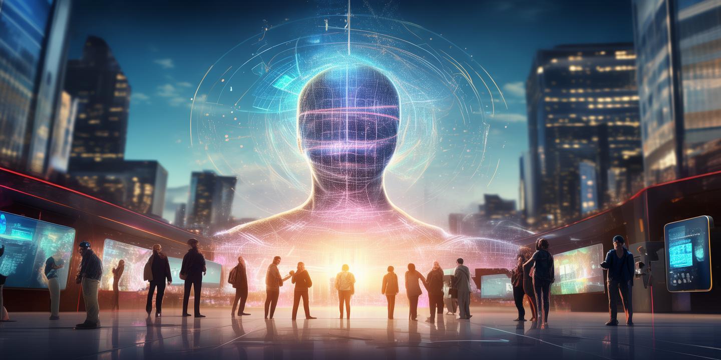 浩顺云服务：引领企业数字化转型新潮流