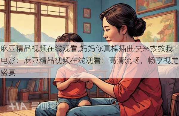 麻豆精品视频在线观看,妈妈你真棒插曲快来救救我电影：麻豆精品视频在线观看：高清流畅，畅享视觉盛宴