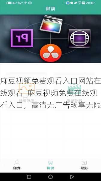 麻豆视频免费观看入口网站在线观看_麻豆视频免费在线观看入口,高清无广告畅享无限
