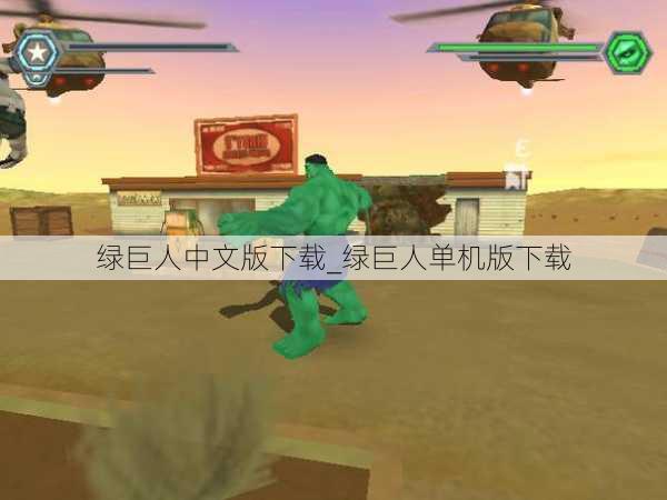 绿巨人中文版下载_绿巨人单机版下载