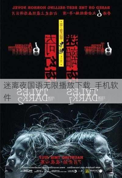 迷离夜国语无限播放下载_手机软件