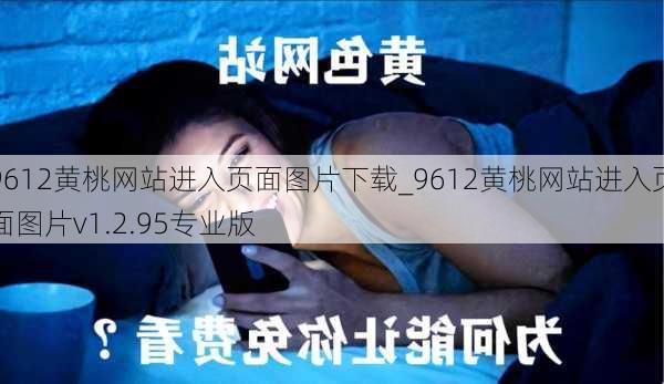 9612黄桃网站进入页面图片下载_9612黄桃网站进入页面图片v1.2.95专业版